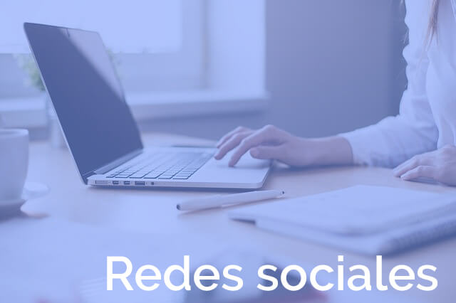 Redes Sociales para empresas Donostia